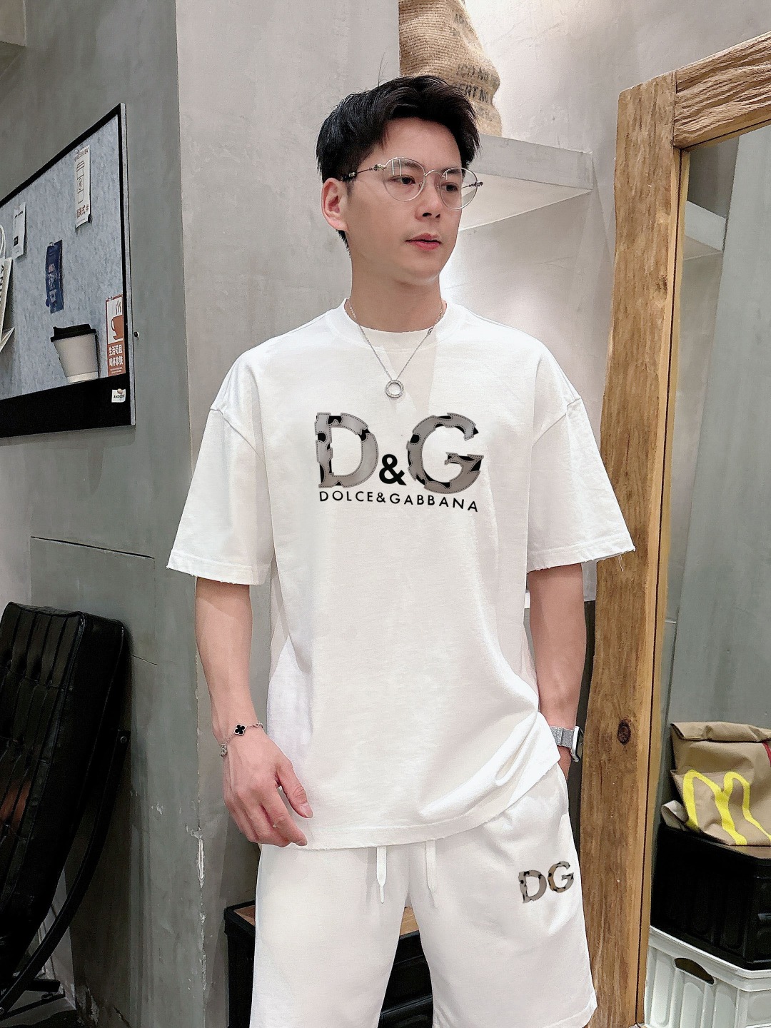 clothes and pants